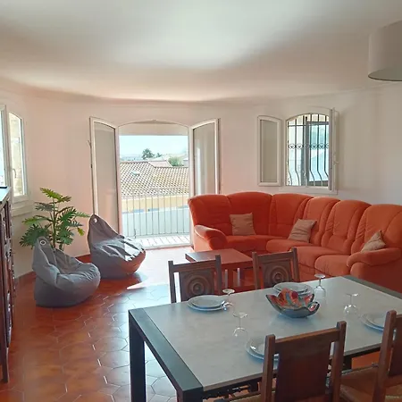 Les Grenadines Etage