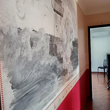 Apartment Les Grenadines Etage