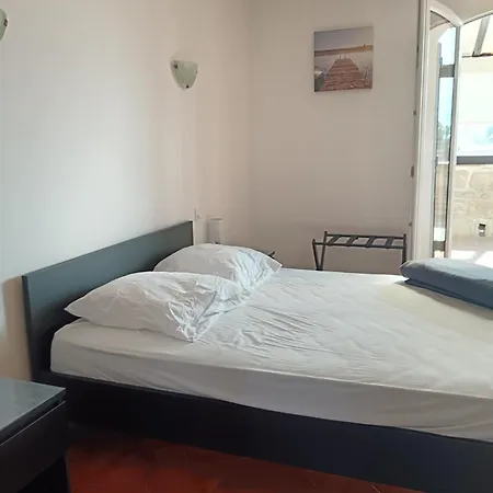 Apartment Les Grenadines Etage *