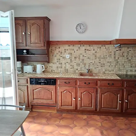 Les Grenadines Etage