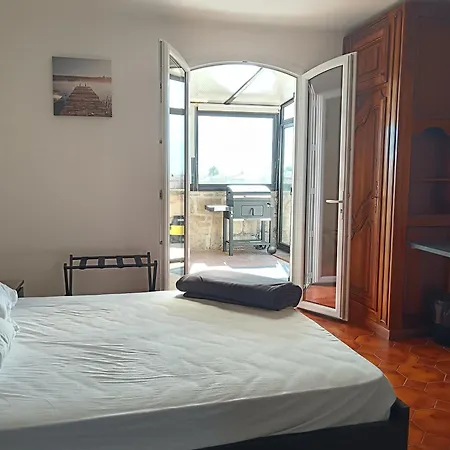 Apartment Les Grenadines Etage