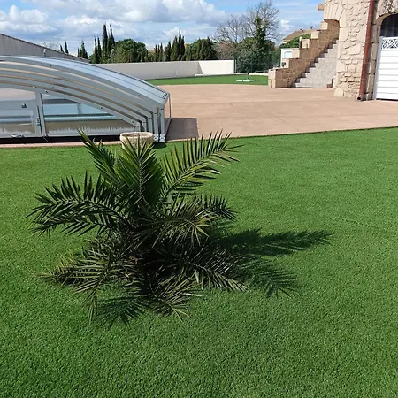 Apartment Les Grenadines Etage *