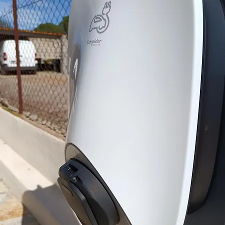 Les Grenadines Etage Appartement