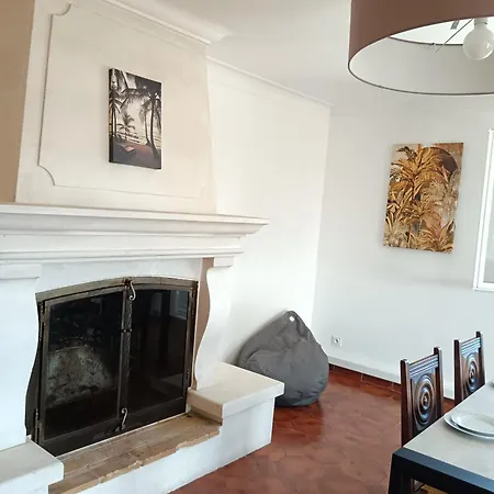 Les Grenadines Etage Appartement