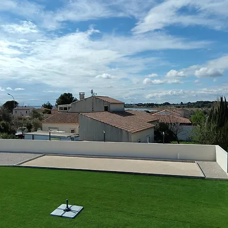 Les Grenadines Etage Appartement