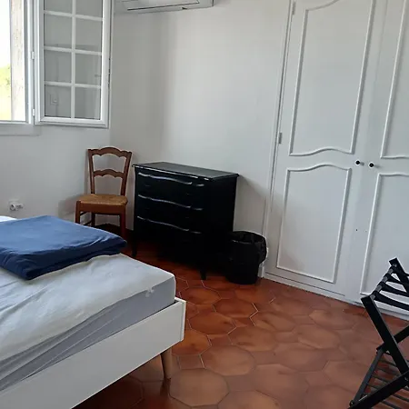 Appartement Les Grenadines Etage