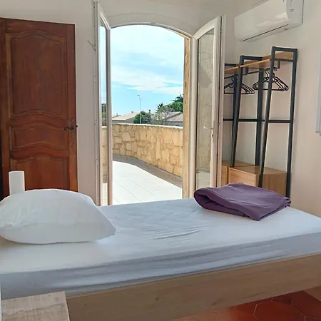 Les Grenadines Etage Appartement