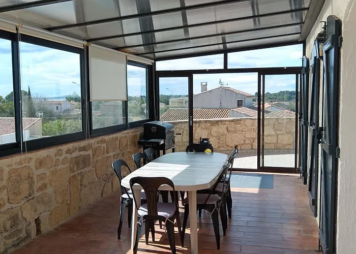 Les Grenadines Etage メーズ