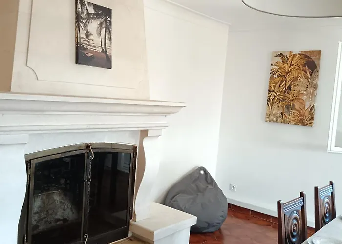 Les Grenadines Etage アパート