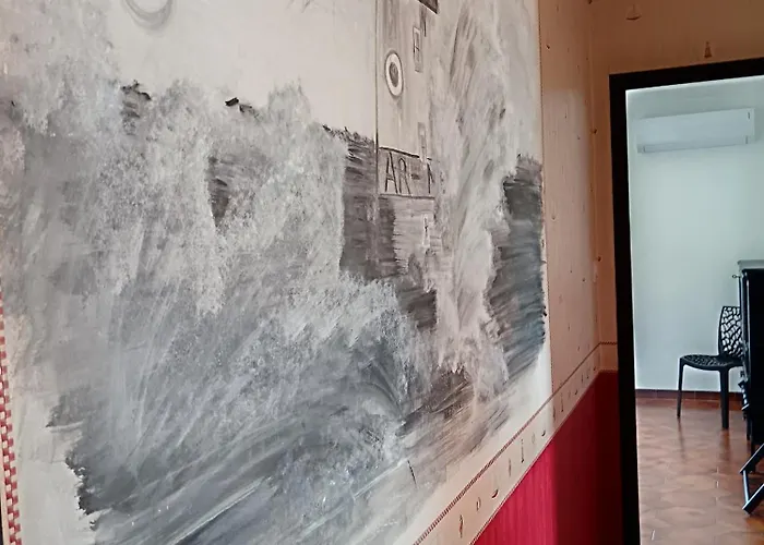 アパート Les Grenadines Etage