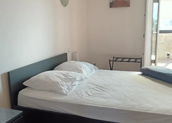 アパート Les Grenadines Etage *