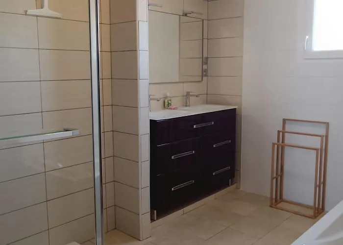 アパート Les Grenadines Etage メーズ