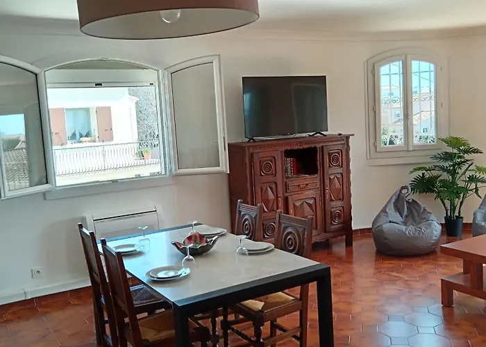 Les Grenadines Etage メーズ