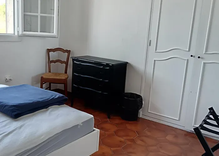 アパート Les Grenadines Etage