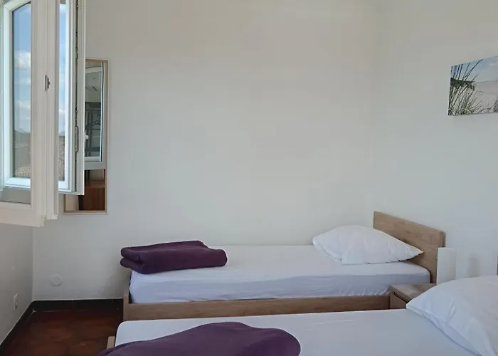 Les Grenadines Etage メーズ