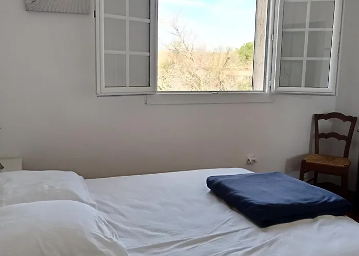 Les Grenadines Etage